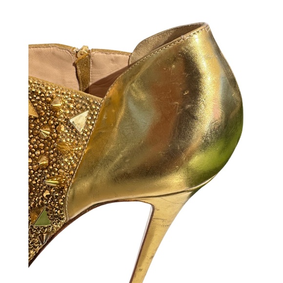 Christian Louboutin Toe booties - Picture 4 of 12